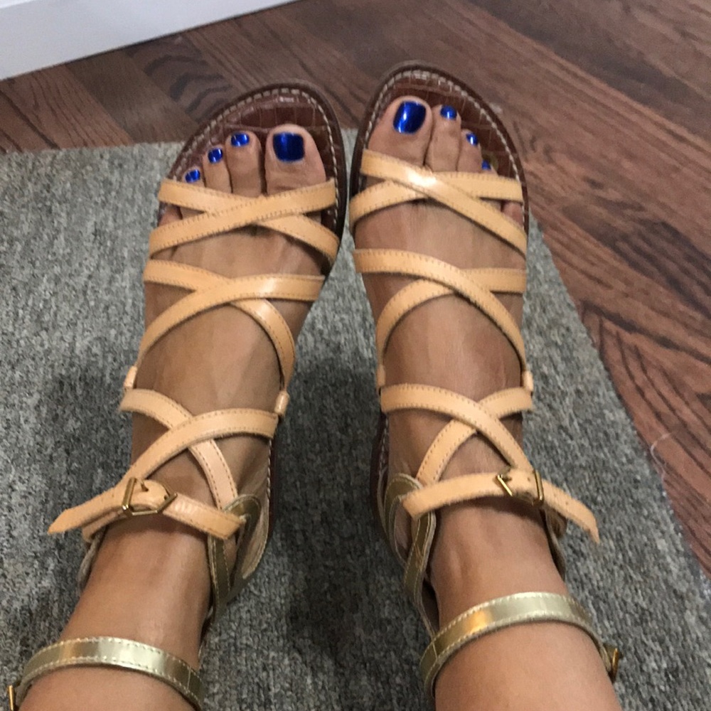 Sam Edelman Sandals